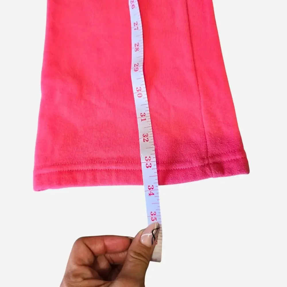 Unknown kids pink